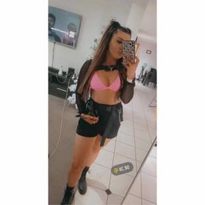 Meet your Posher, Jemma